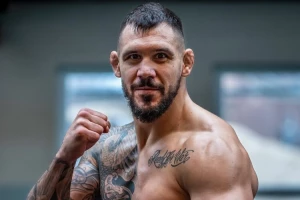Sve je spremno za MMA spektakl u Abu Dabiju
